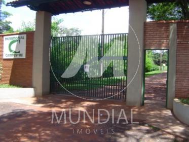 1 - Fachada Condominio em Ribeirão Preto